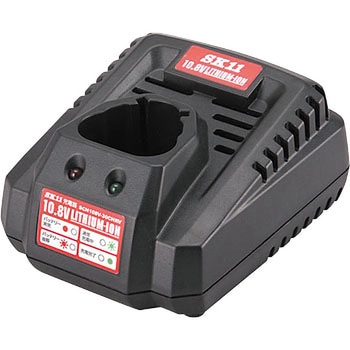 10.8V 30分充電器 SK11