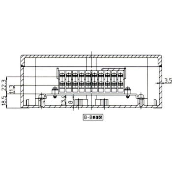 BOXTMシリーズ 東洋技研