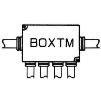 BOXTMシリーズ 東洋技研