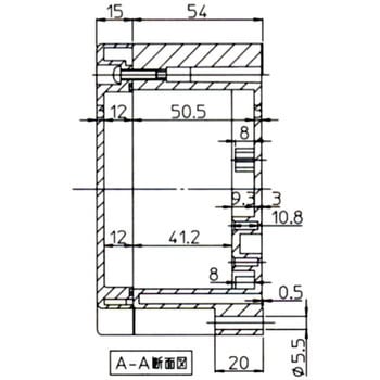 BOXTMシリーズ 東洋技研