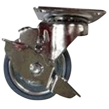 TM-75MM S-2 �v���[�g��  ���݃X�g�b�p�[�t�A�S��(�O���[)�� �i���V�� �P�� �N���[�����b�L�d�� �y�׏d�p 35199026