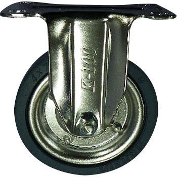 KM-100MM �v���[�g��  �Œ�A�S��(�O���[)�� �i���V�� 35199184