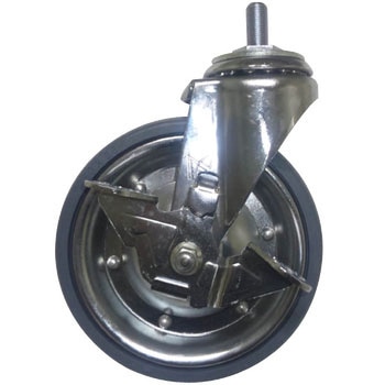 SM-150MM S-2 �˂����ݎ��X�g�b�p�[�t�A�S��(�O���[)�� �i���V�� ���ݎ�S �P�� �N���[�����b�L�d�� 35200471