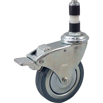 GMO-100BM W-5 �S�����ߎ��X�g�b�p�[�t�A�S��(�O���[�AB����)�� �i���V�� 35201101