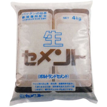 生セメント 家庭化学