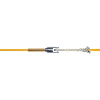 【冬バーゲン★】 P-4196 SHランナー ロープ用フック PROMATE ねじ径M10サイズΦ18 カッター