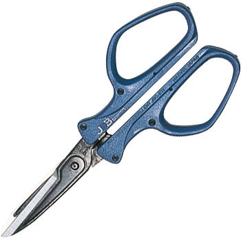 JBS-180 ジョブシザーズ 1本 JOB Master 【通販モノタロウ】