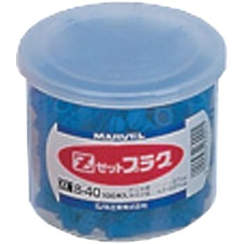 ゼットプラグ(カップ入り) マーベル