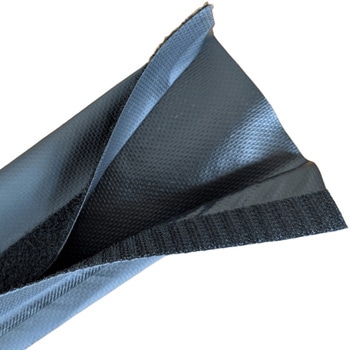 MRXチューブ(マジックテープタイプ) デンカエレクトロン