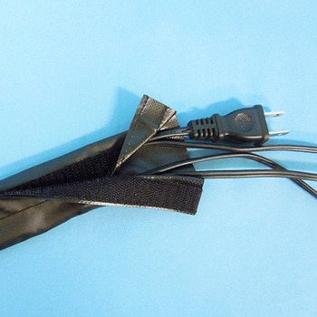 MRXチューブ(マジックテープタイプ) デンカエレクトロン