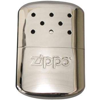 ZHWJF ハンディウォーマー 1台 ZIPPO 【通販モノタロウ】