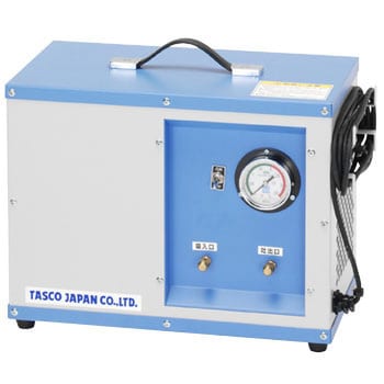 TA110Y 冷媒クーリングユニット 1台 タスコ(TASCO) 【通販モノタロウ】
