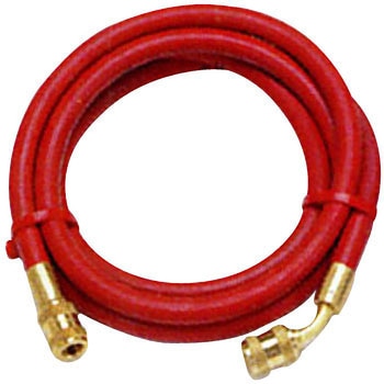 R134a 異径チャージホース(単品) TASCO(タスコ)