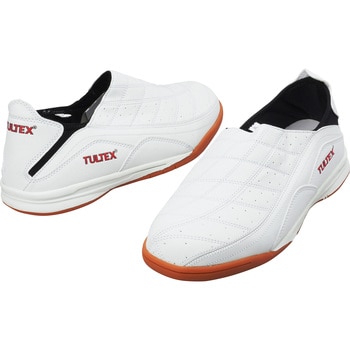 セーフティシューズ AZ-51604 TULTEX(タルテックス)