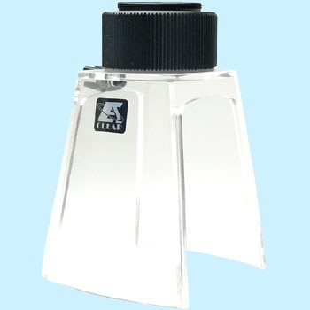 F-100L �M�������[�X�R�[�v��p�}�C�N���X�^���h �N���A�[���w 35262263