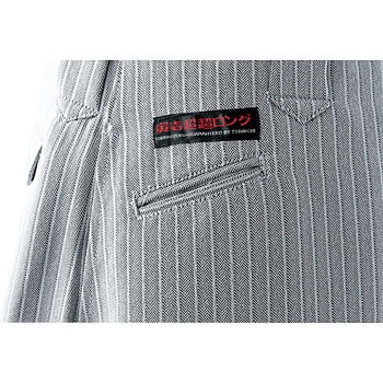 超超ロング八分4309-418 寅壱