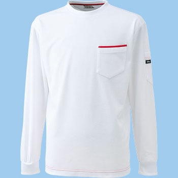 長袖Tシャツ5960-617 寅壱