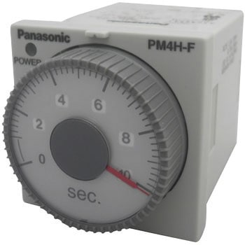 PM4H-F8 オフディレータイマ Panasonic(パナソニック)