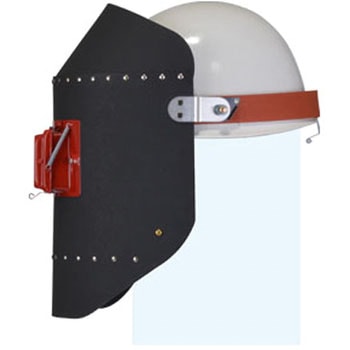 P-1用ヘルメットA型 星光製作所