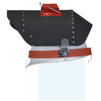 P-1用ヘルメットA型 星光製作所