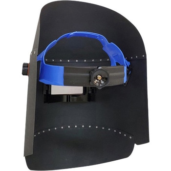 ヘルメットA型深型 KuRo - 星光製作所