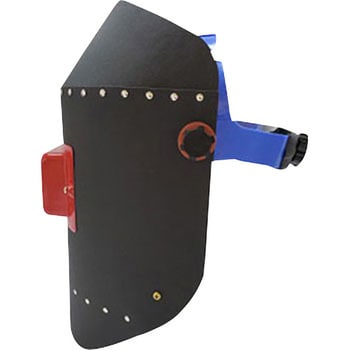 ヘルメットB型 KuRo 星光製作所