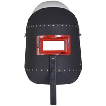 両用面(開閉式) KuRo 星光製作所