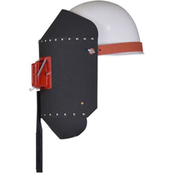 両用面(開閉式) KuRo 星光製作所