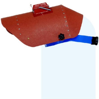 ヘルメットA型(H) 星光製作所