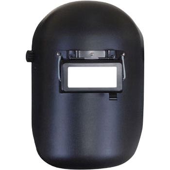 PPヘルメットA型 星光製作所