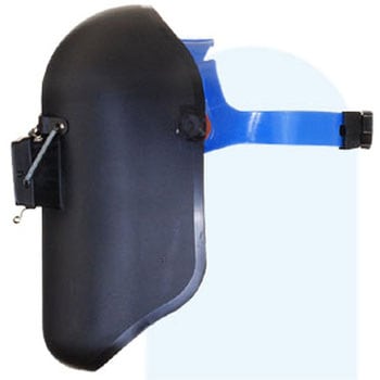 PPヘルメットA型 星光製作所