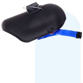 PPヘルメットA型 星光製作所