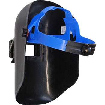 PPヘルメットA型 星光製作所