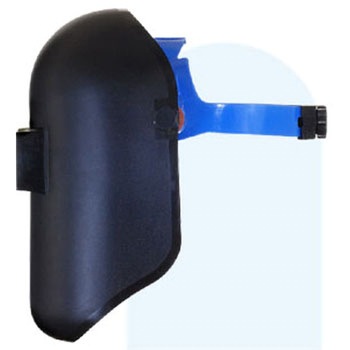 PPヘルメットB型 星光製作所