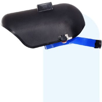 PPヘルメットB型 星光製作所