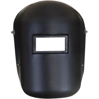 PP金具付ヘルメットB型 星光製作所