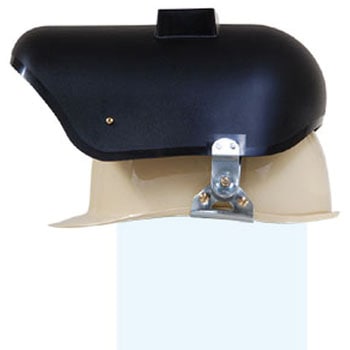 PP金具付ヘルメットB型 星光製作所