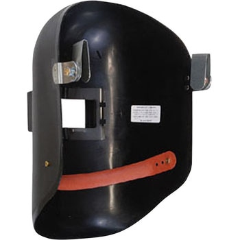PP金具付ヘルメットB型 星光製作所
