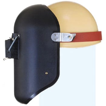 PP・P-1用ヘルメットA型 星光製作所