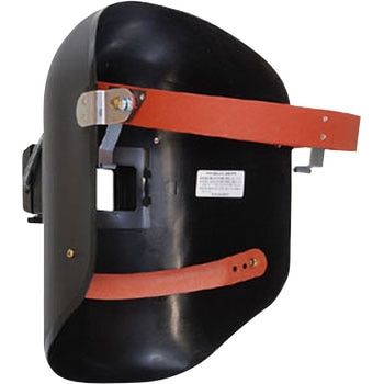 PP・P-1用ヘルメットA型 星光製作所