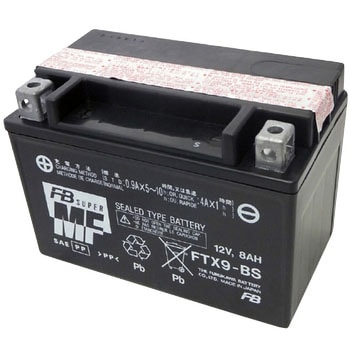 FTX9-BS 12Vn`VRLA(َ)obe[(dtσ^Cv) É͓dr 35308506
