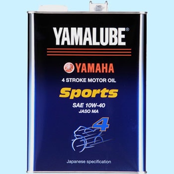 10W-40 }[uX|[c YAMAHA(}n) 35308917