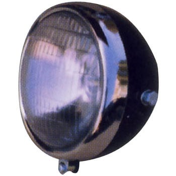 ディオン TA-CR9W 右ヘッドランプ　ライト A69 65826
