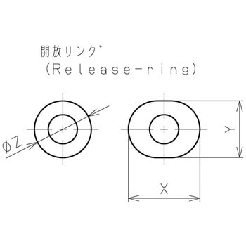 サイレンサ ワンタッチ継手 PISCO(ピスコ)