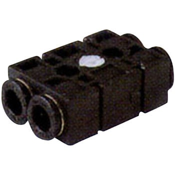 コネクタ ストレート - PISCO(ピスコ)