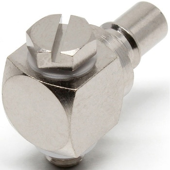 ライトカップリング プラグ ユニバーサルエルボ ネジタイプ - PISCO(ピスコ)