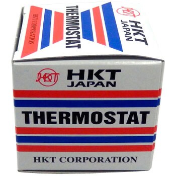 サーモスタット HKT