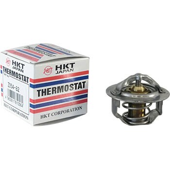サーモスタット HKT