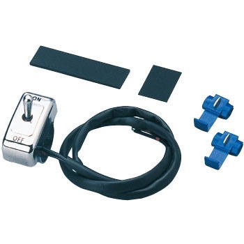 ON/OFFスイッチ(トグルタイプ) DAYTONA(デイトナ)