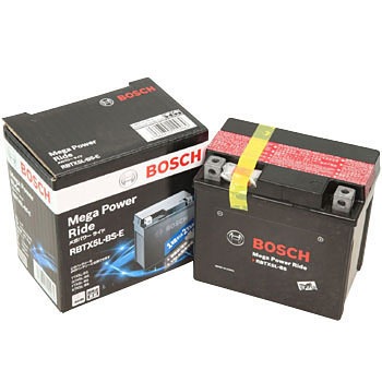 RBTX5L-BS 12V\VRLA(َ)obe[(dtσ^Cv) BOSCH({bV) 35336095